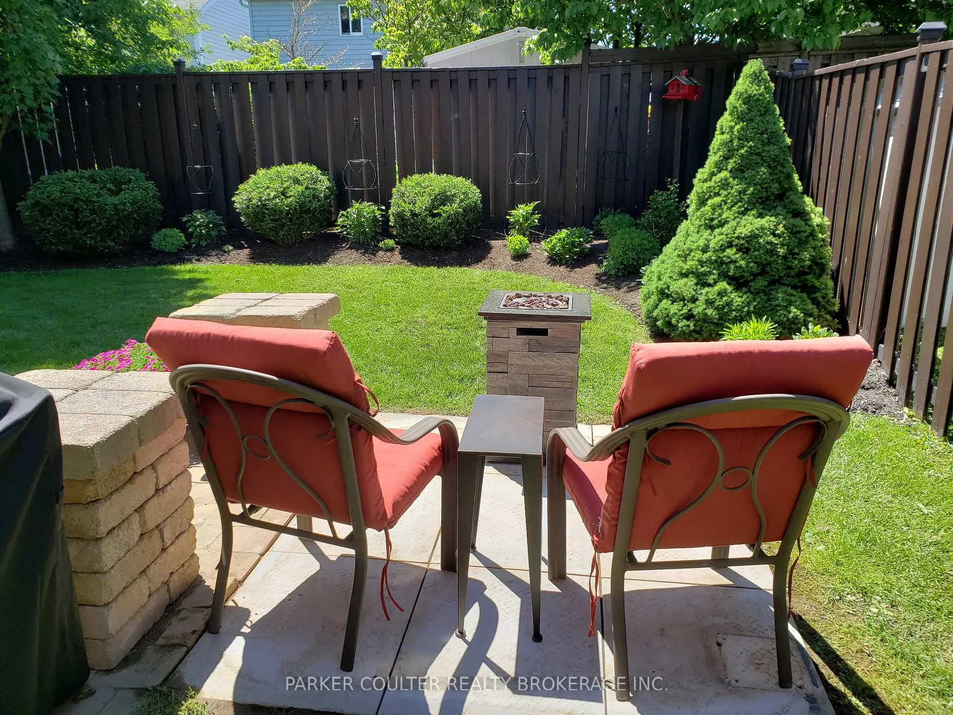 Photo 37 of 22 Twiss Drive, Barrie, Holly — HOMEH