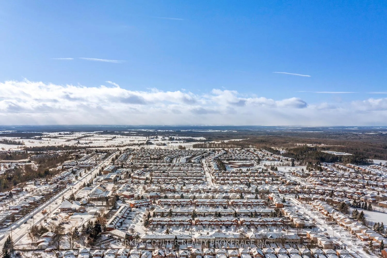 Photo 42 of 22 Twiss Drive, Barrie, Holly — HOMEH