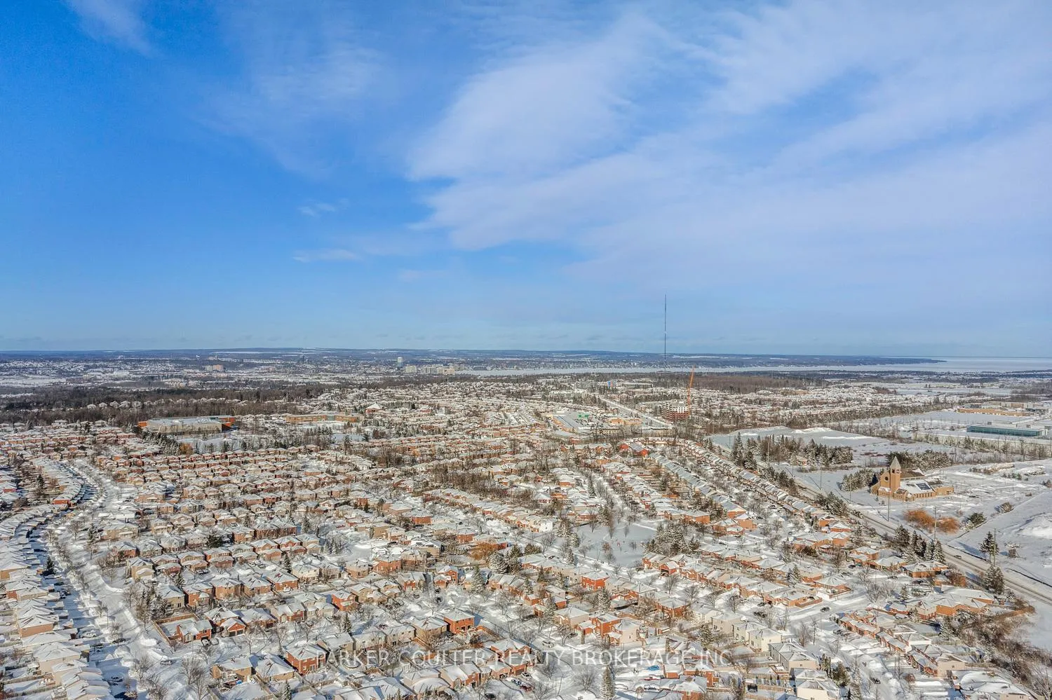 Photo 43 of 22 Twiss Drive, Barrie, Holly — HOMEH