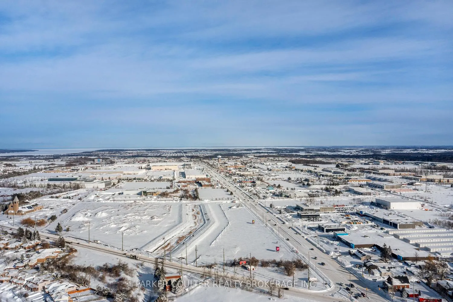 Photo 45 of 22 Twiss Drive, Barrie, Holly — HOMEH