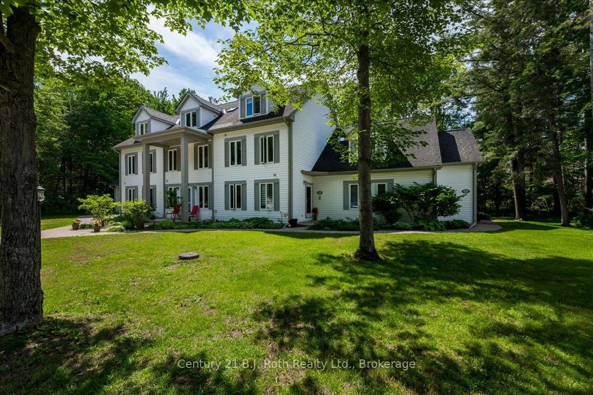 Photo 1 of Unit B7, 22 Wasaga Woods Circle, Wasaga Beach — HOMEH