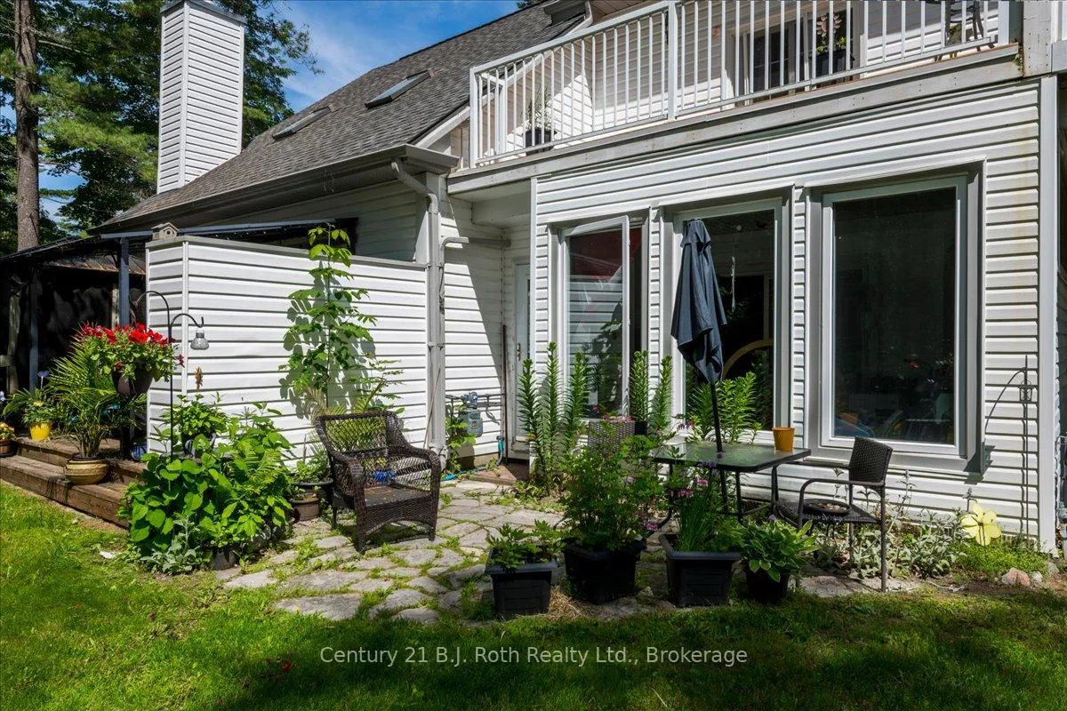 Photo 37 of Unit B7, 22 Wasaga Woods Circle, Wasaga Beach — HOMEH