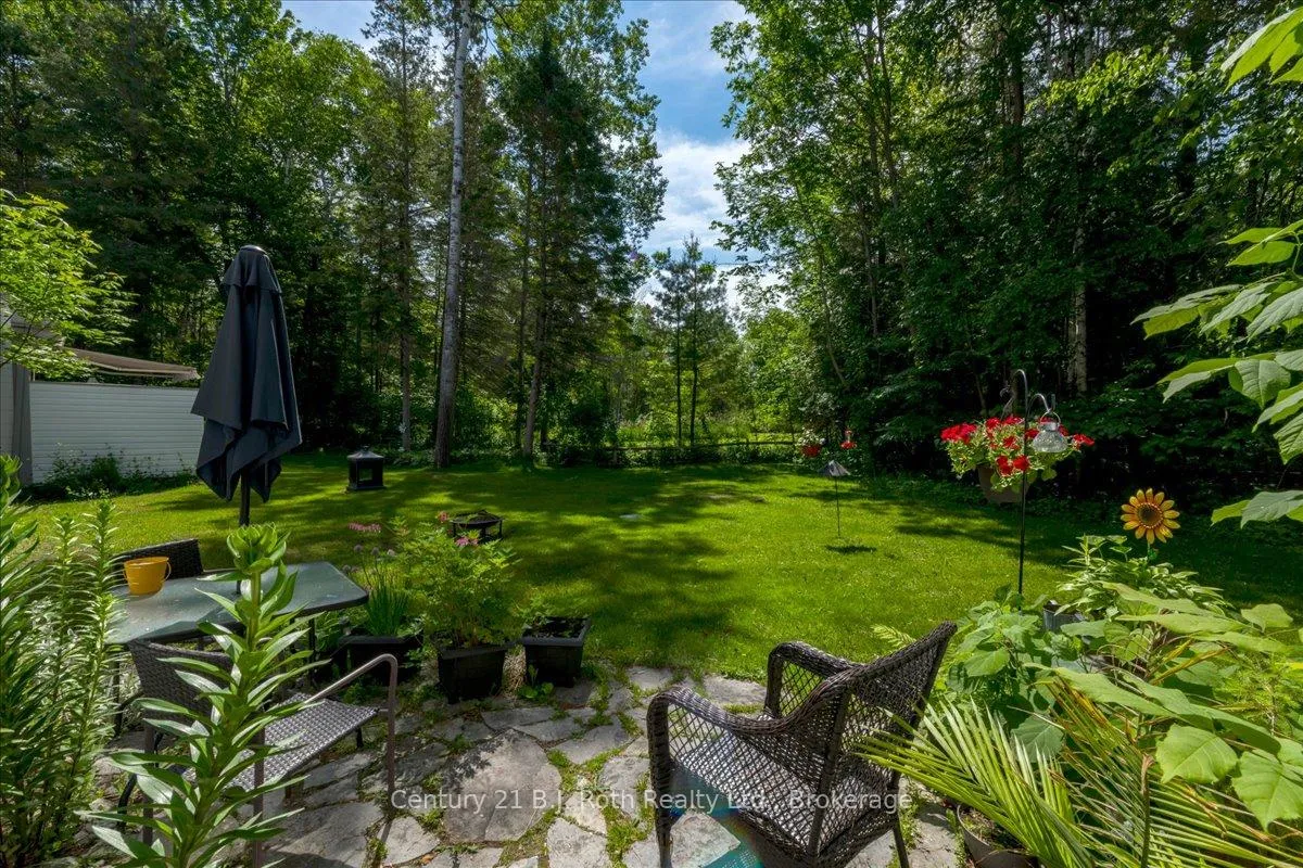 Photo 38 of Unit B7, 22 Wasaga Woods Circle, Wasaga Beach — HOMEH