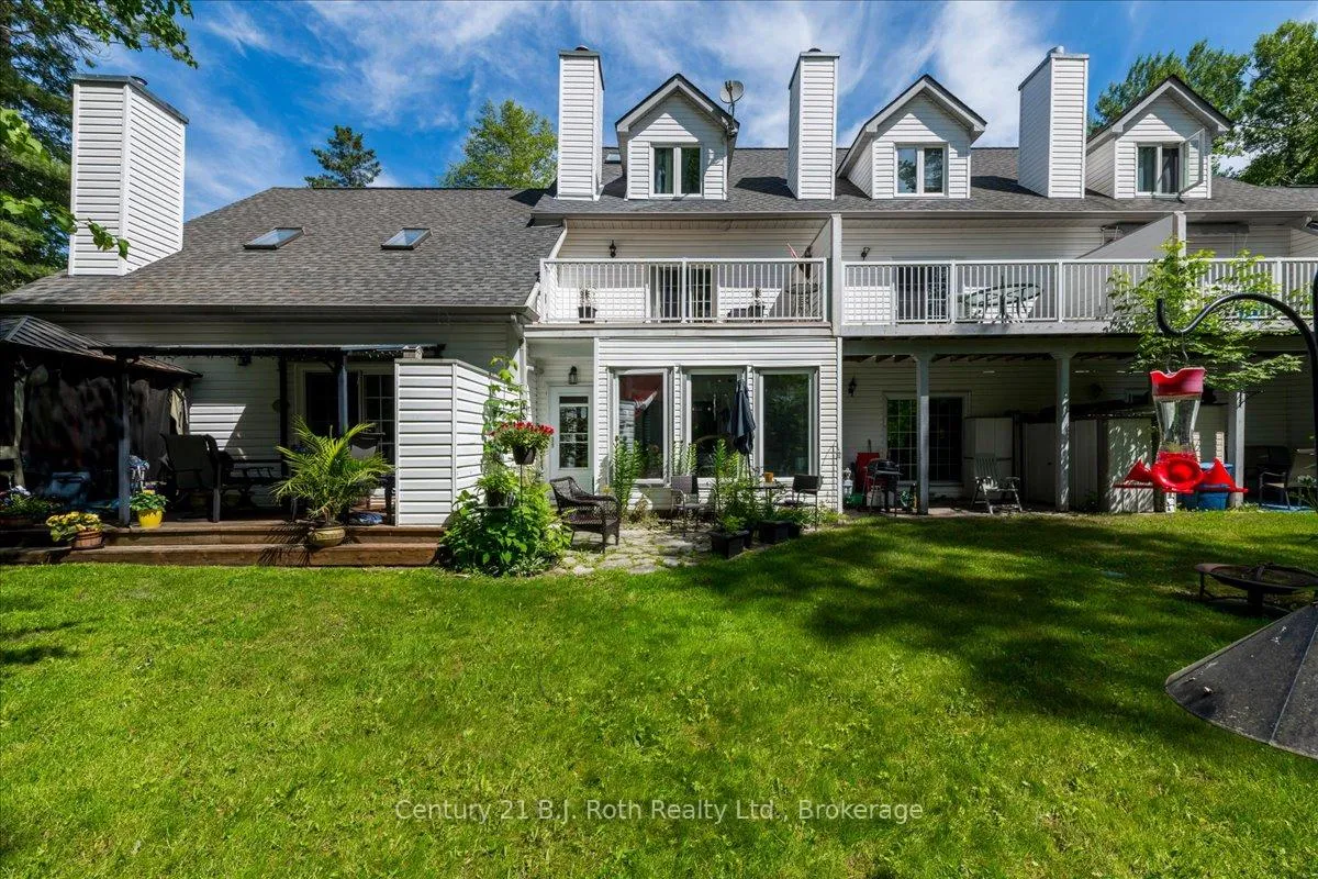 Photo 39 of Unit B7, 22 Wasaga Woods Circle, Wasaga Beach — HOMEH