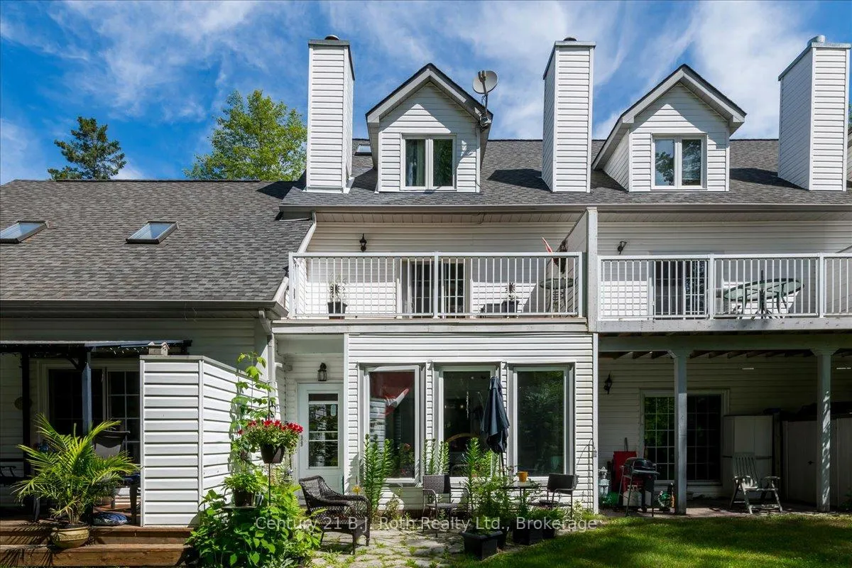 Photo 43 of Unit B7, 22 Wasaga Woods Circle, Wasaga Beach — HOMEH