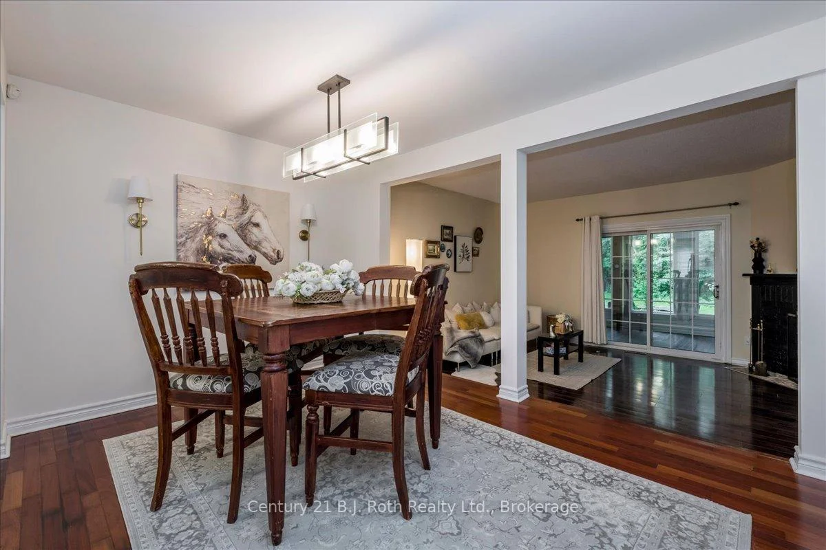 Photo 9 of Unit B7, 22 Wasaga Woods Circle, Wasaga Beach — HOMEH