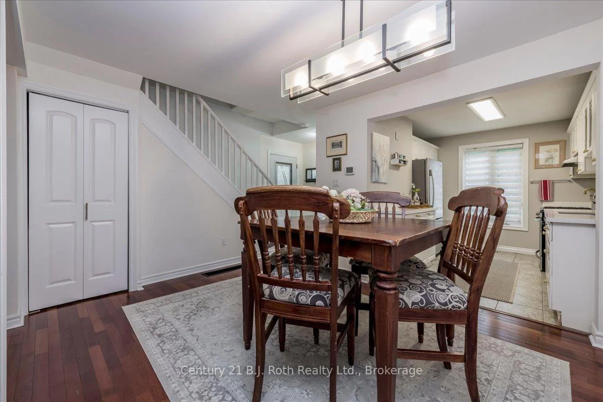 Photo 11 of Unit B7, 22 Wasaga Woods Circle, Wasaga Beach — HOMEH