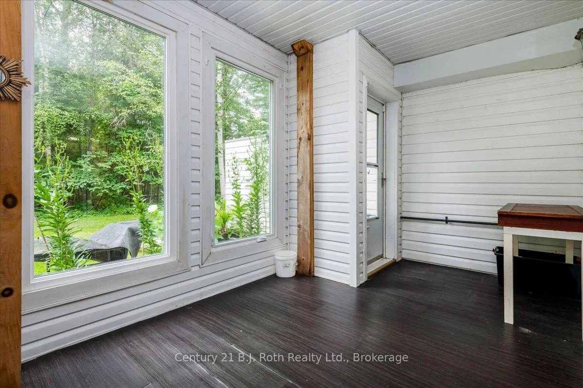 Photo 12 of Unit B7, 22 Wasaga Woods Circle, Wasaga Beach — HOMEH