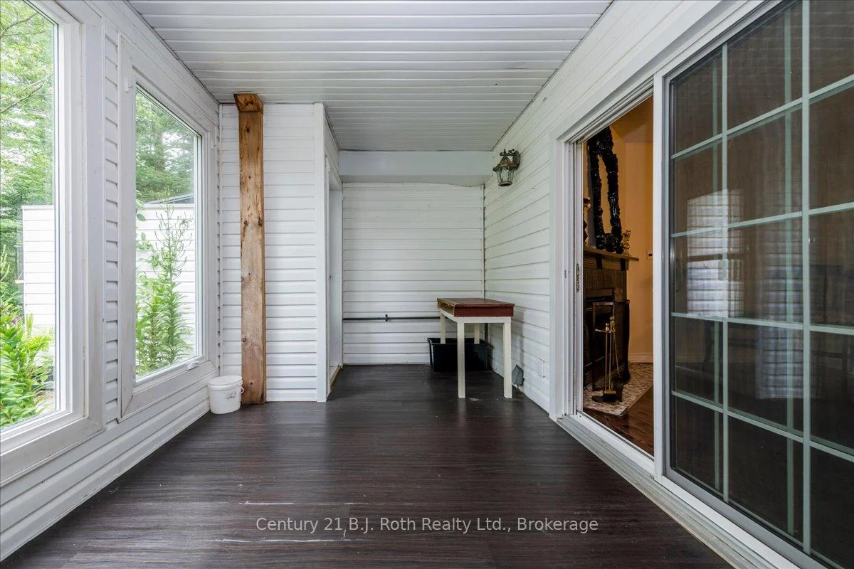 Photo 13 of Unit B7, 22 Wasaga Woods Circle, Wasaga Beach — HOMEH