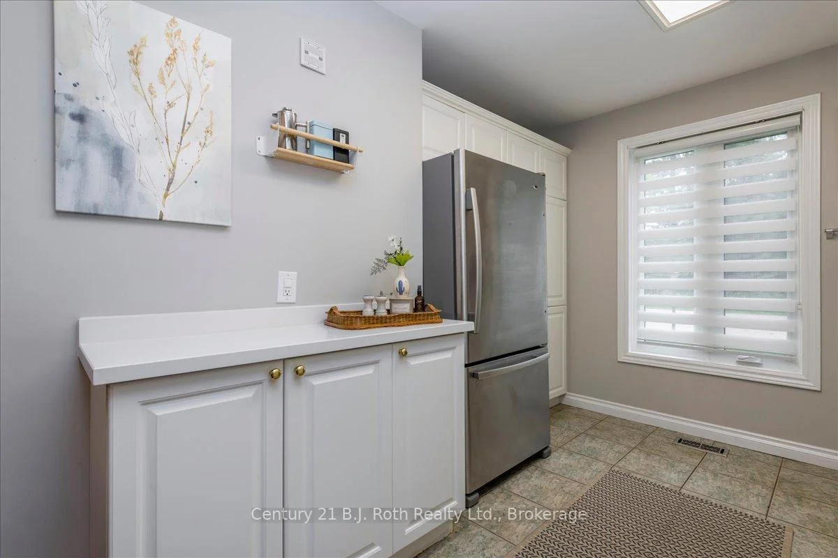 Photo 16 of Unit B7, 22 Wasaga Woods Circle, Wasaga Beach — HOMEH