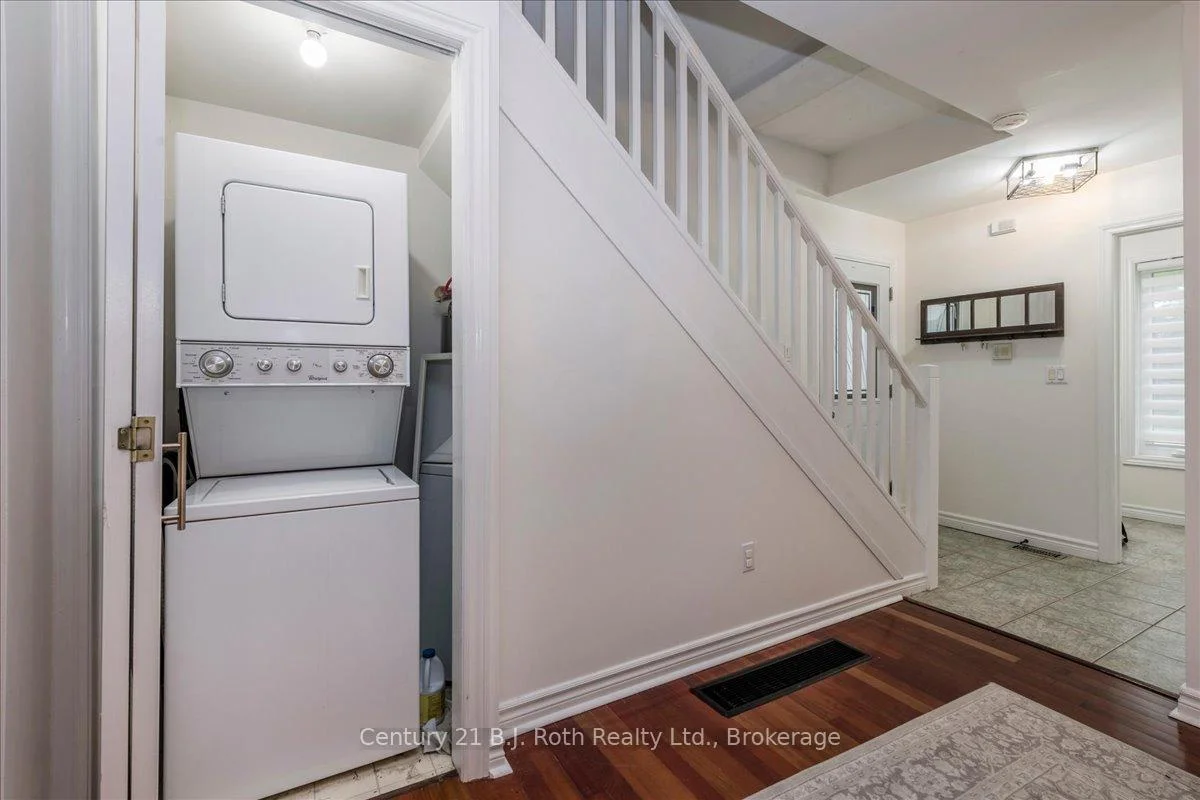 Photo 18 of Unit B7, 22 Wasaga Woods Circle, Wasaga Beach — HOMEH