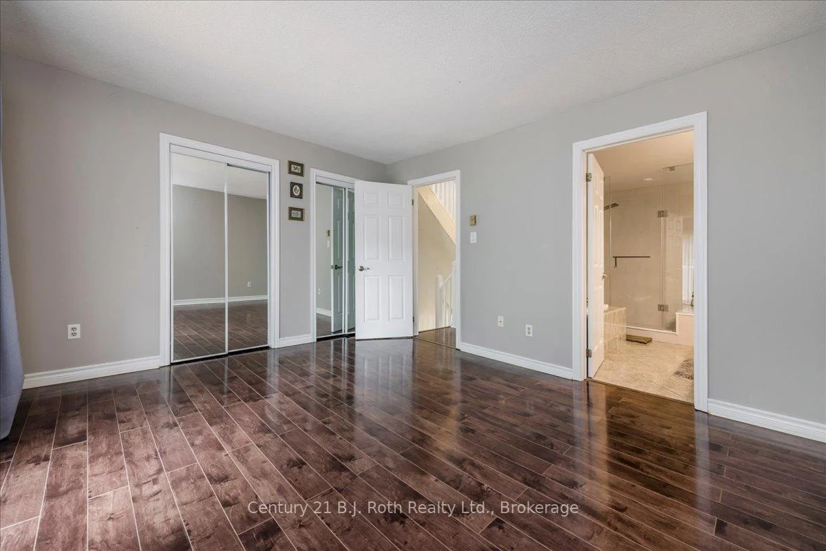 Photo 21 of Unit B7, 22 Wasaga Woods Circle, Wasaga Beach — HOMEH