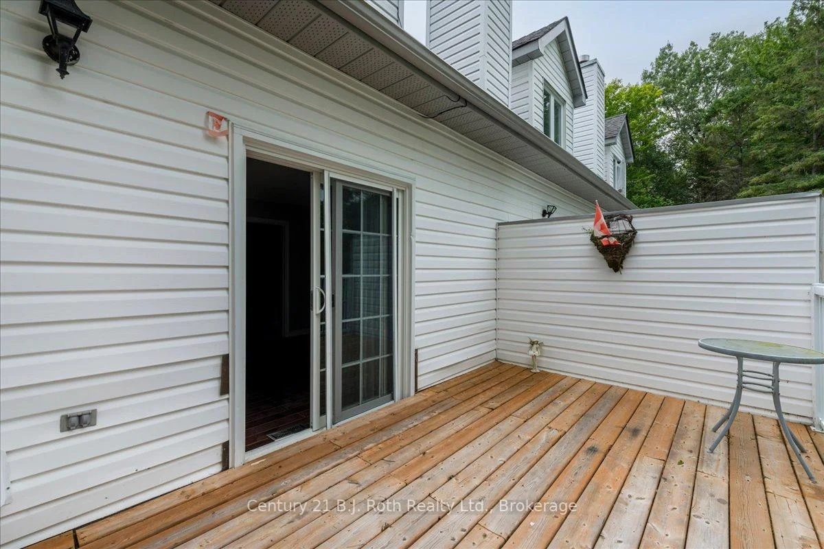 Photo 23 of Unit B7, 22 Wasaga Woods Circle, Wasaga Beach — HOMEH