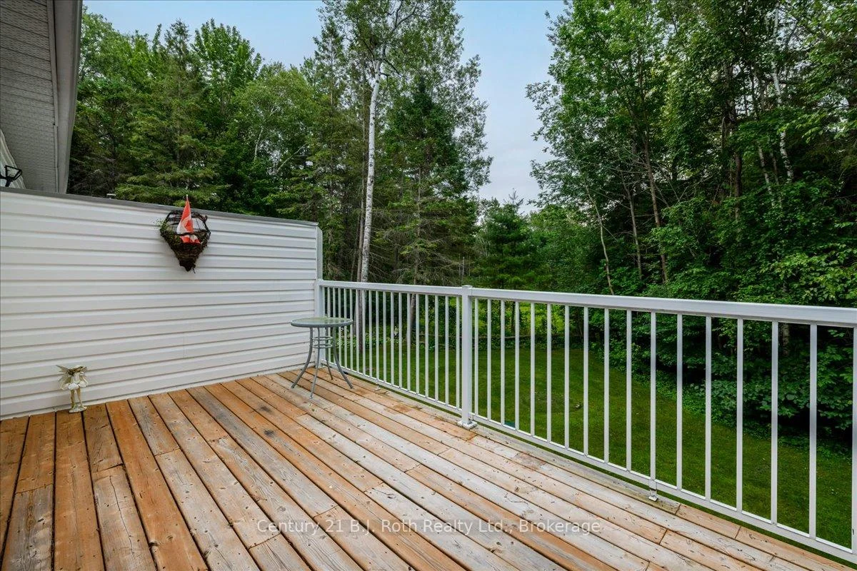 Photo 24 of Unit B7, 22 Wasaga Woods Circle, Wasaga Beach — HOMEH