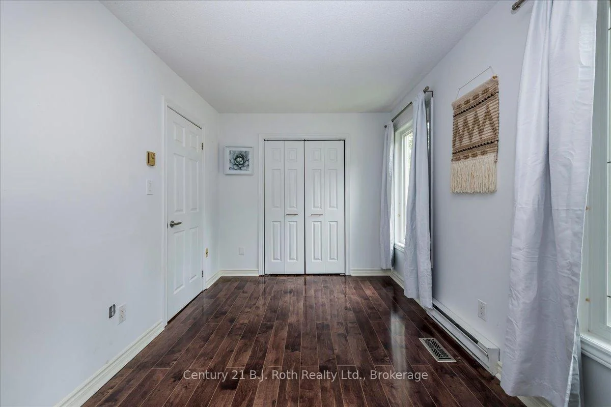 Photo 27 of Unit B7, 22 Wasaga Woods Circle, Wasaga Beach — HOMEH