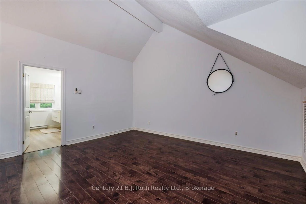 Photo 32 of Unit B7, 22 Wasaga Woods Circle, Wasaga Beach — HOMEH