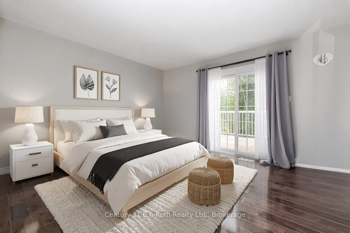 Photo 20 of Unit B7, 22 Wasaga Woods Circle, Wasaga Beach — HOMEH