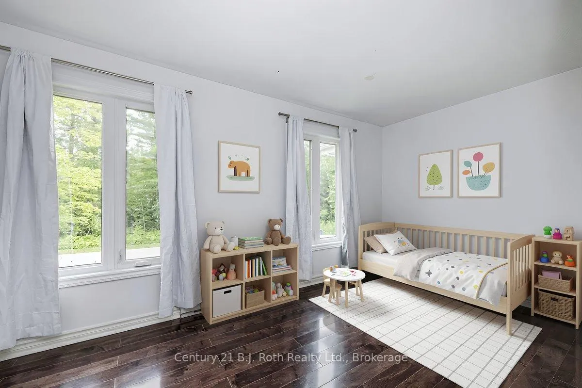 Photo 25 of Unit B7, 22 Wasaga Woods Circle, Wasaga Beach — HOMEH