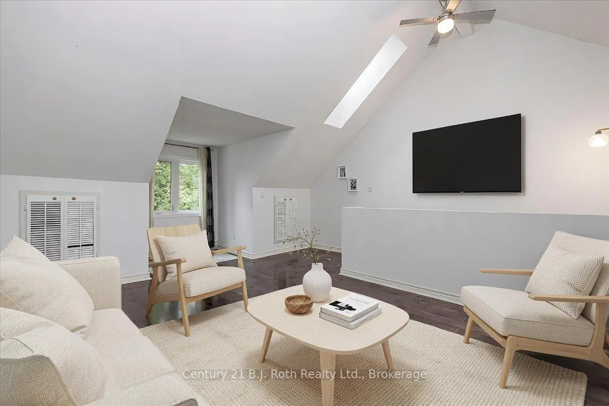 Photo 30 of Unit B7, 22 Wasaga Woods Circle, Wasaga Beach — HOMEH