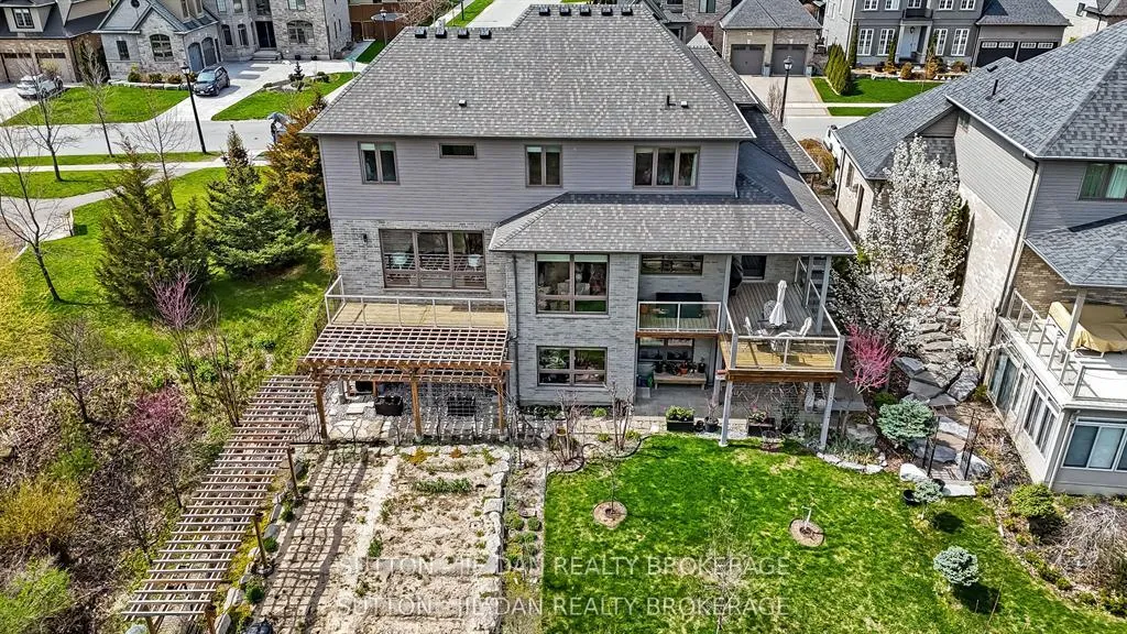 Photo 35 of 115 Pebblecreek Walk, London, North R — HOMEH