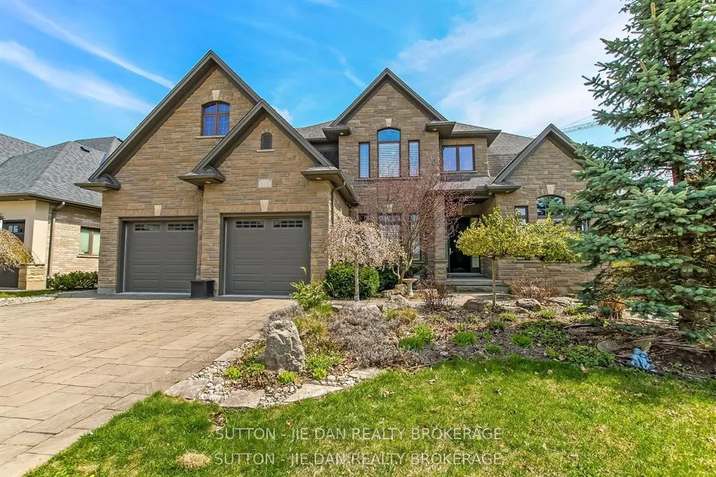 Photo 37 of 115 Pebblecreek Walk, London, North R — HOMEH