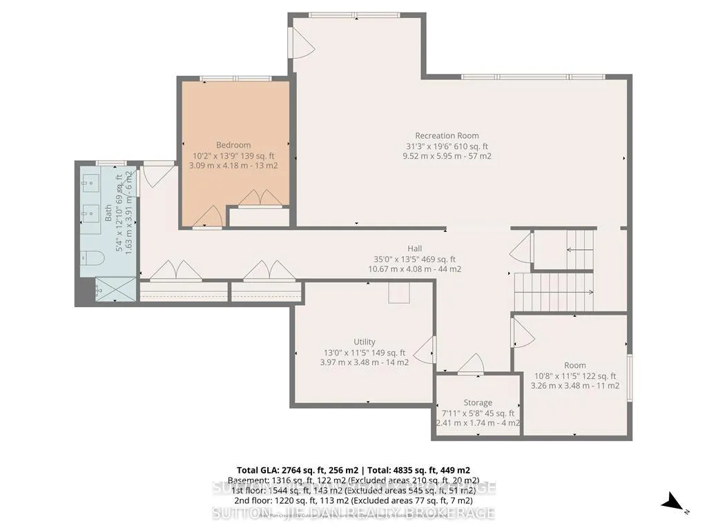 Photo 41 of 115 Pebblecreek Walk, London, North R — HOMEH