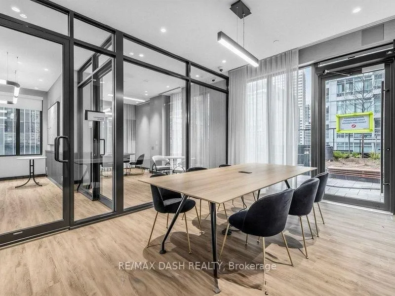 Photo 28 of Unit 1907, 20 Soudan Avenue, Toronto, Mount Pleasant West — HOMEH