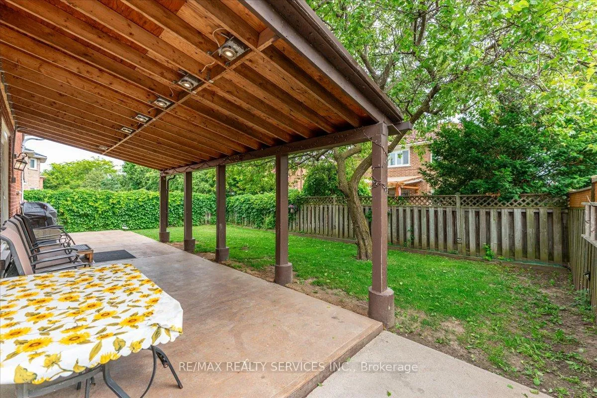 Photo 34 of 29 Brydon Crescent, Brampton, Northwood Park — HOMEH