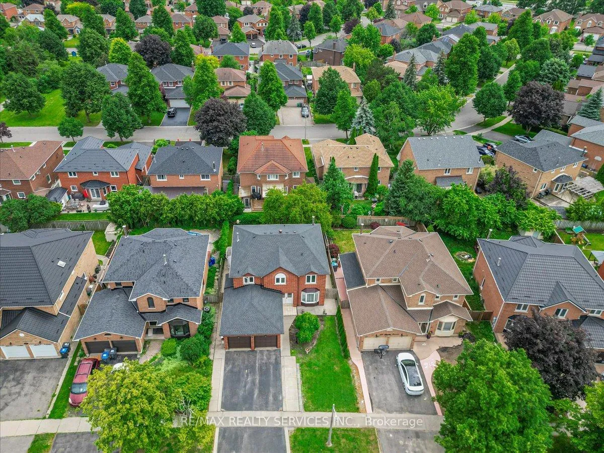 Photo 40 of 29 Brydon Crescent, Brampton, Northwood Park — HOMEH