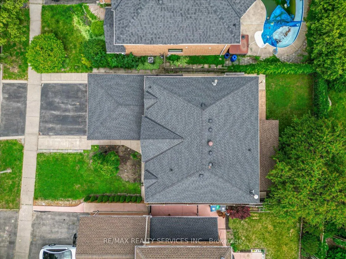 Photo 42 of 29 Brydon Crescent, Brampton, Northwood Park — HOMEH