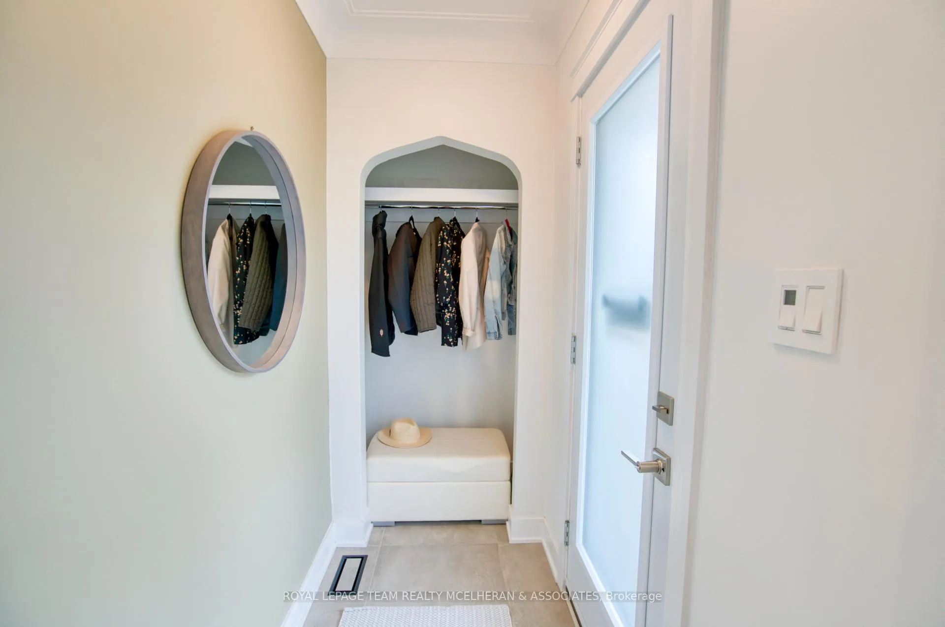 Photo 3 of 415 Hilson Avenue, Ottawa, Westboro/Hampton Park — HOMEH