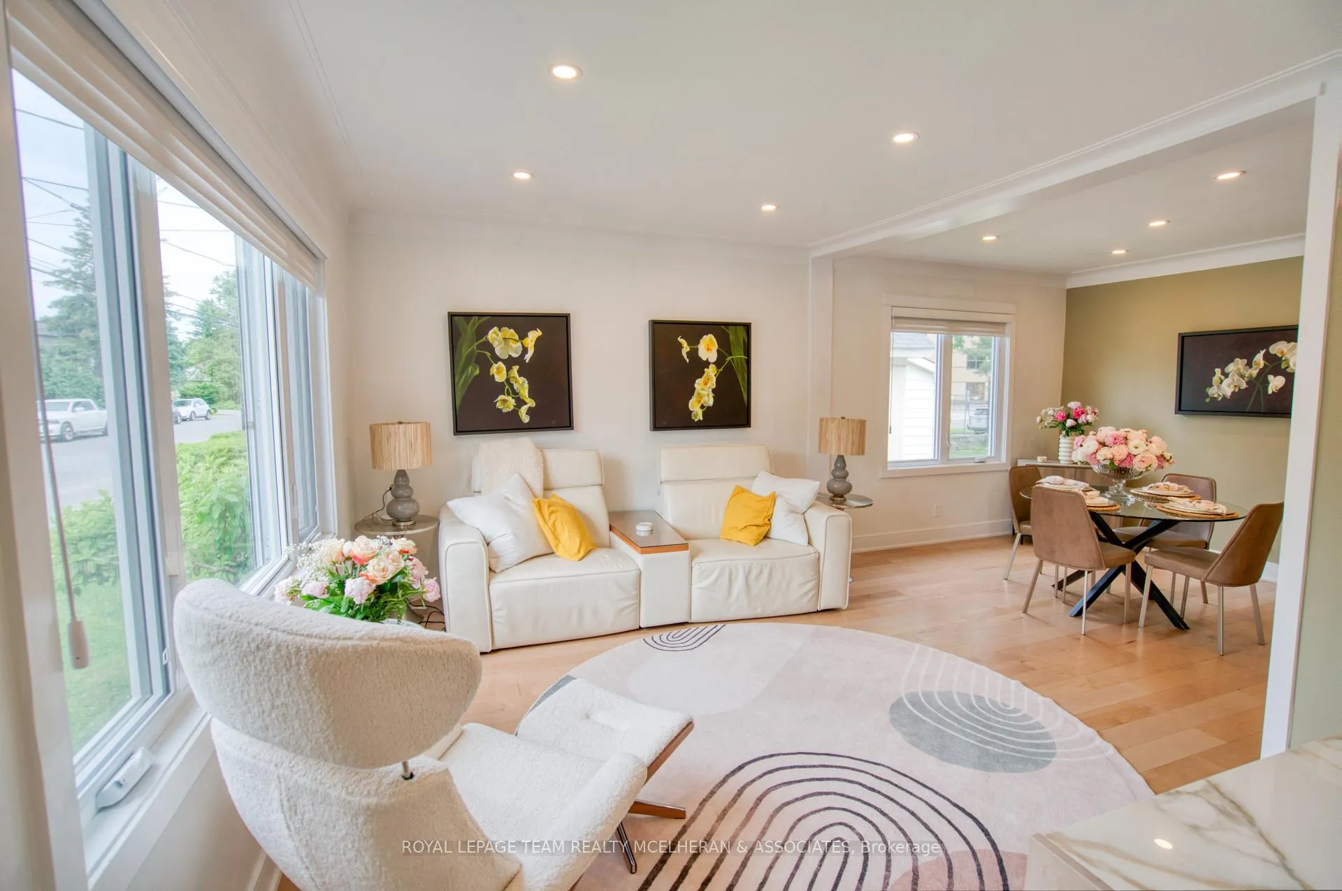 Photo 4 of 415 Hilson Avenue, Ottawa, Westboro/Hampton Park — HOMEH