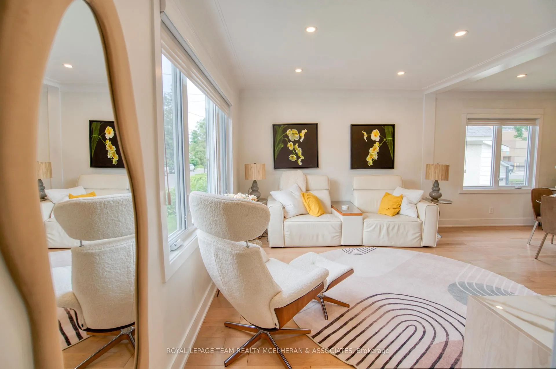 Photo 5 of 415 Hilson Avenue, Ottawa, Westboro/Hampton Park — HOMEH