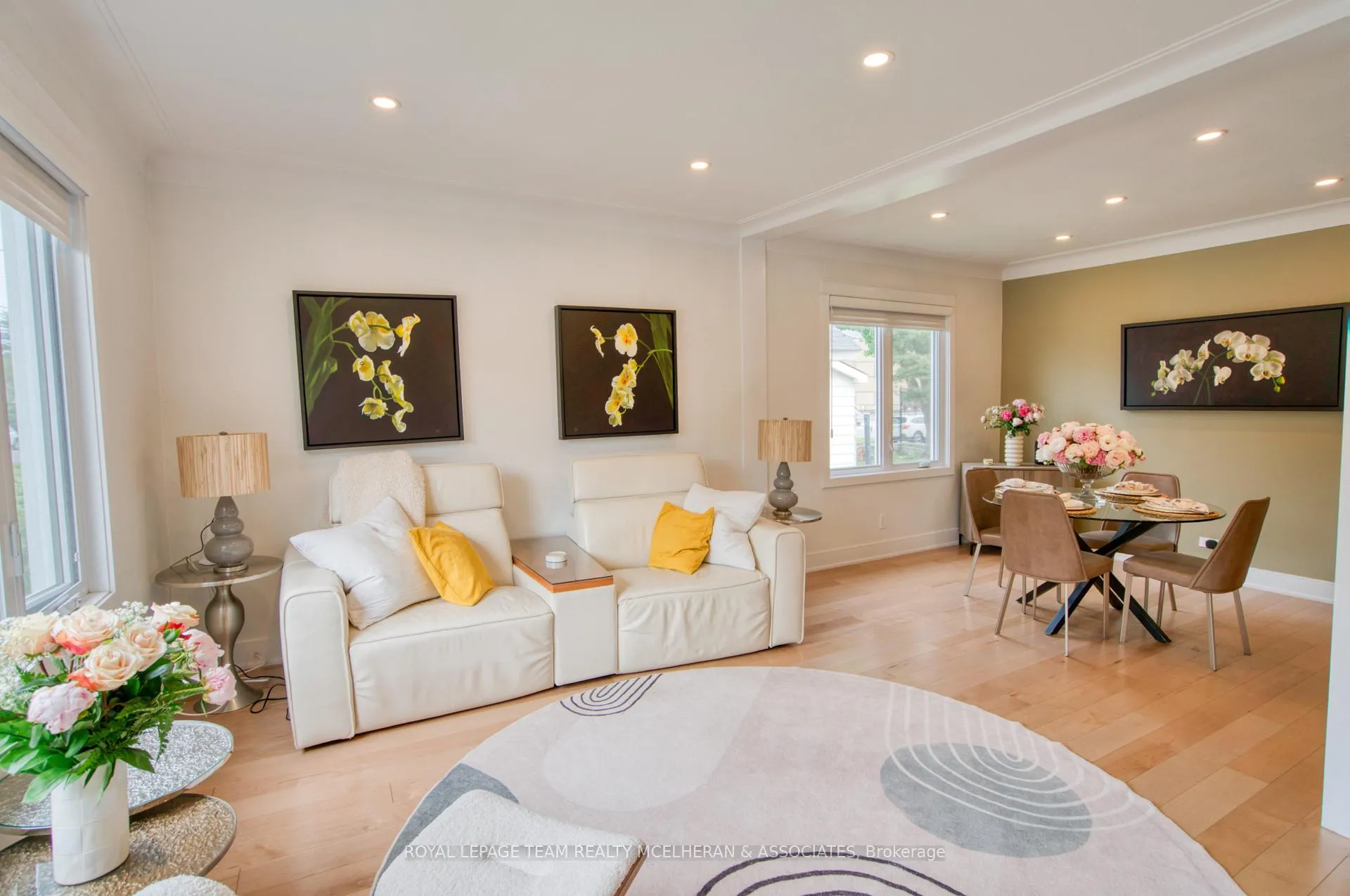 Photo 6 of 415 Hilson Avenue, Ottawa, Westboro/Hampton Park — HOMEH