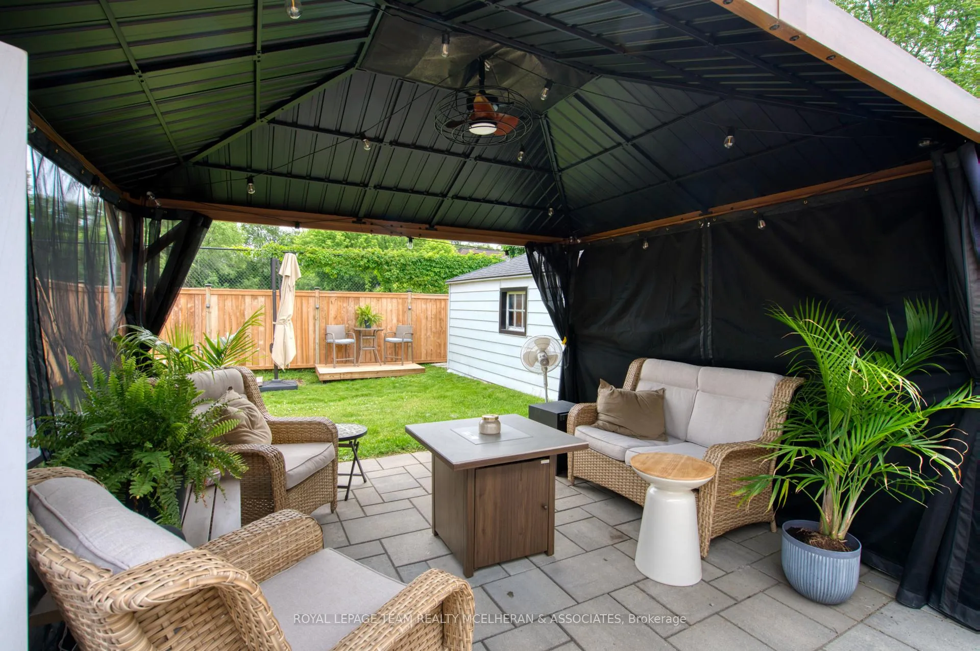 Photo 49 of 415 Hilson Avenue, Ottawa, Westboro/Hampton Park — HOMEH