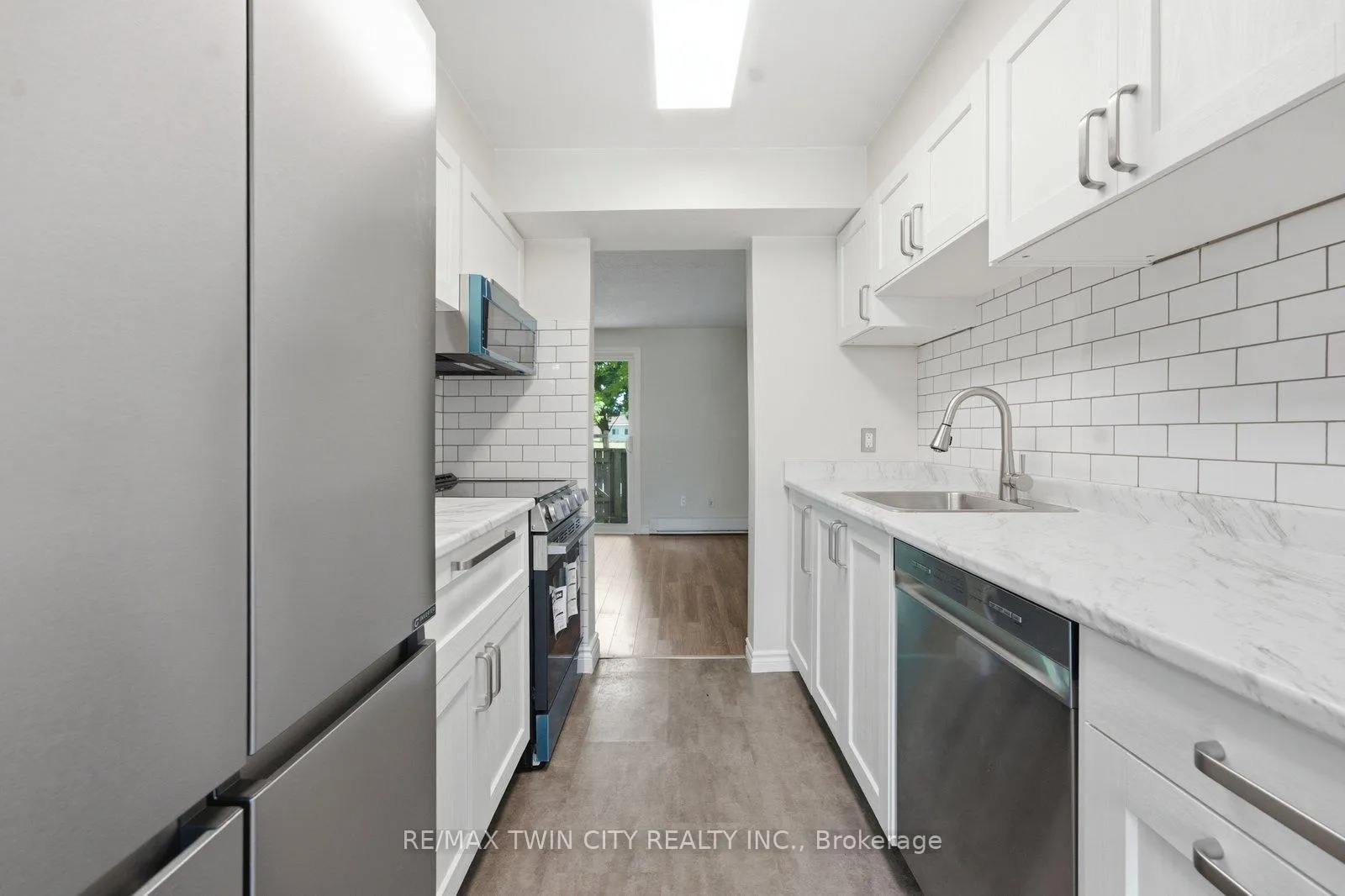 Photo 8 of Unit 3, 476 Grey Street, Brantford, Echo Place — HOMEH