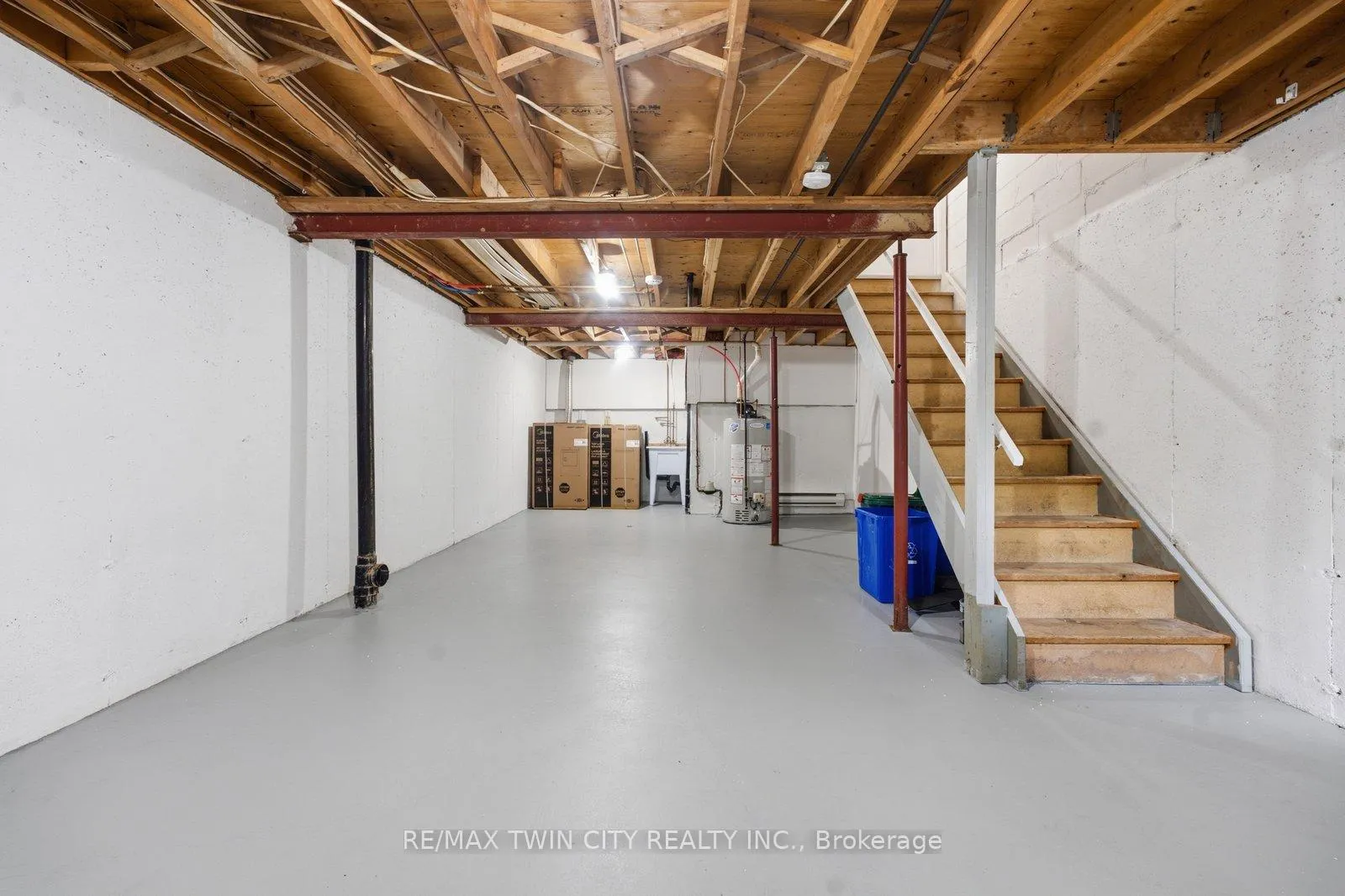 Photo 16 of Unit 3, 476 Grey Street, Brantford, Echo Place — HOMEH