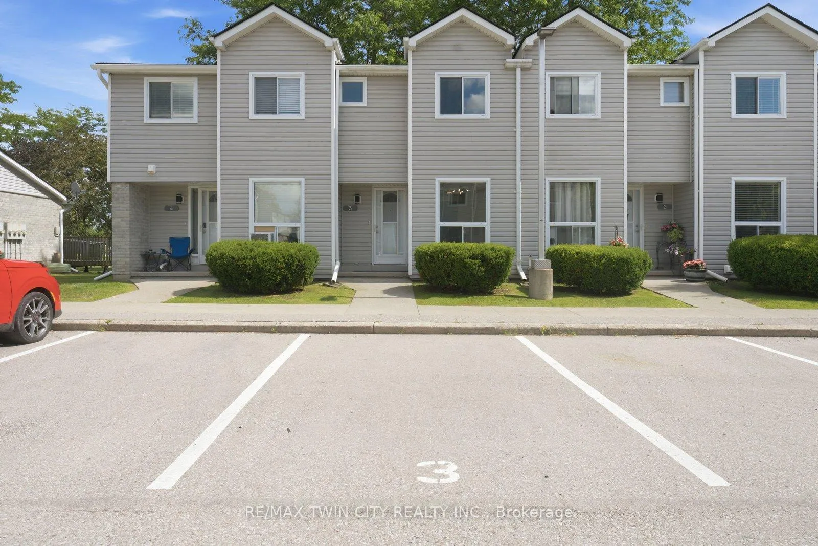 Photo 23 of Unit 3, 476 Grey Street, Brantford, Echo Place — HOMEH