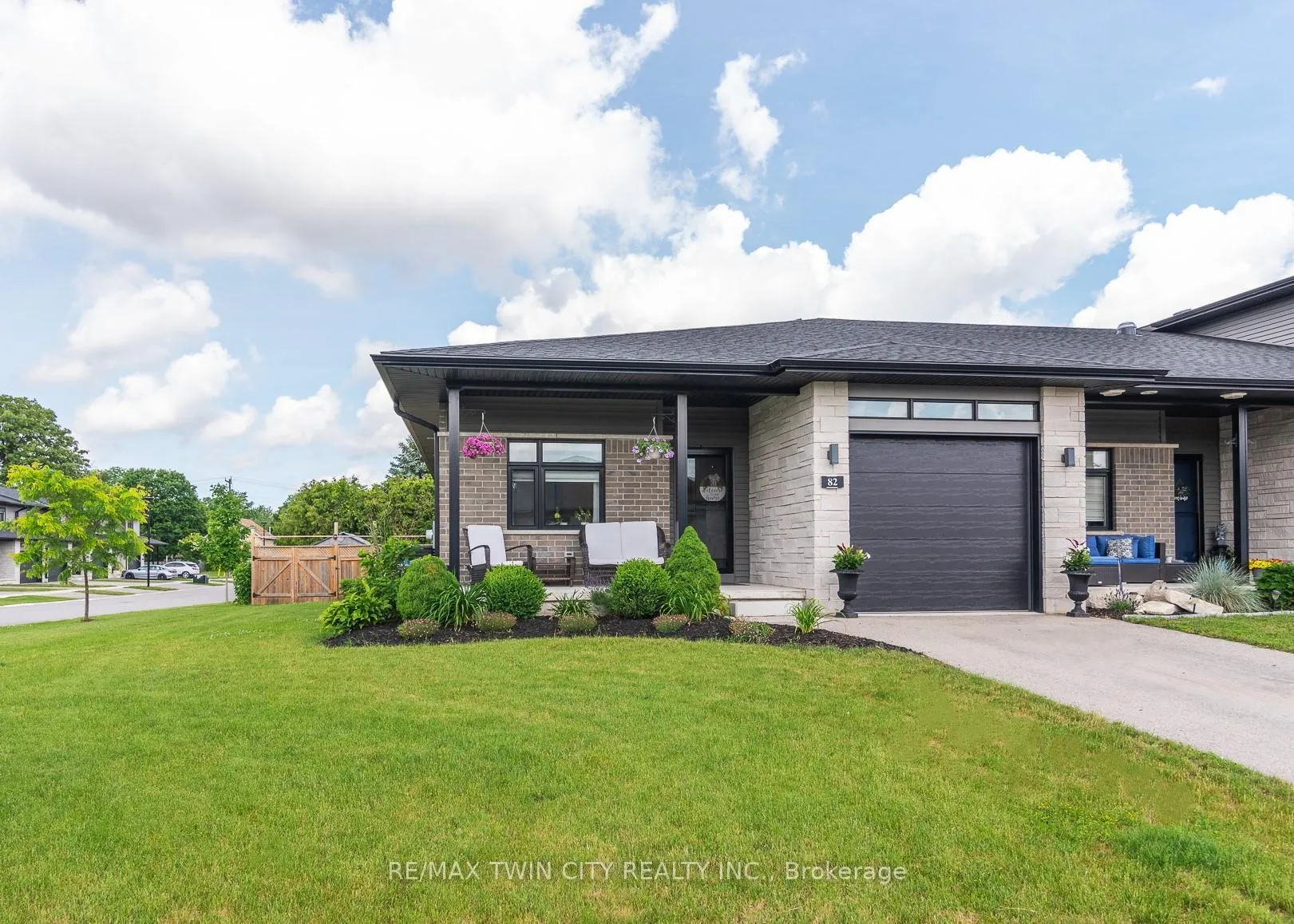 Photo 1 of 82 Rowe Avenue, South Huron, Exeter — HOMEH
