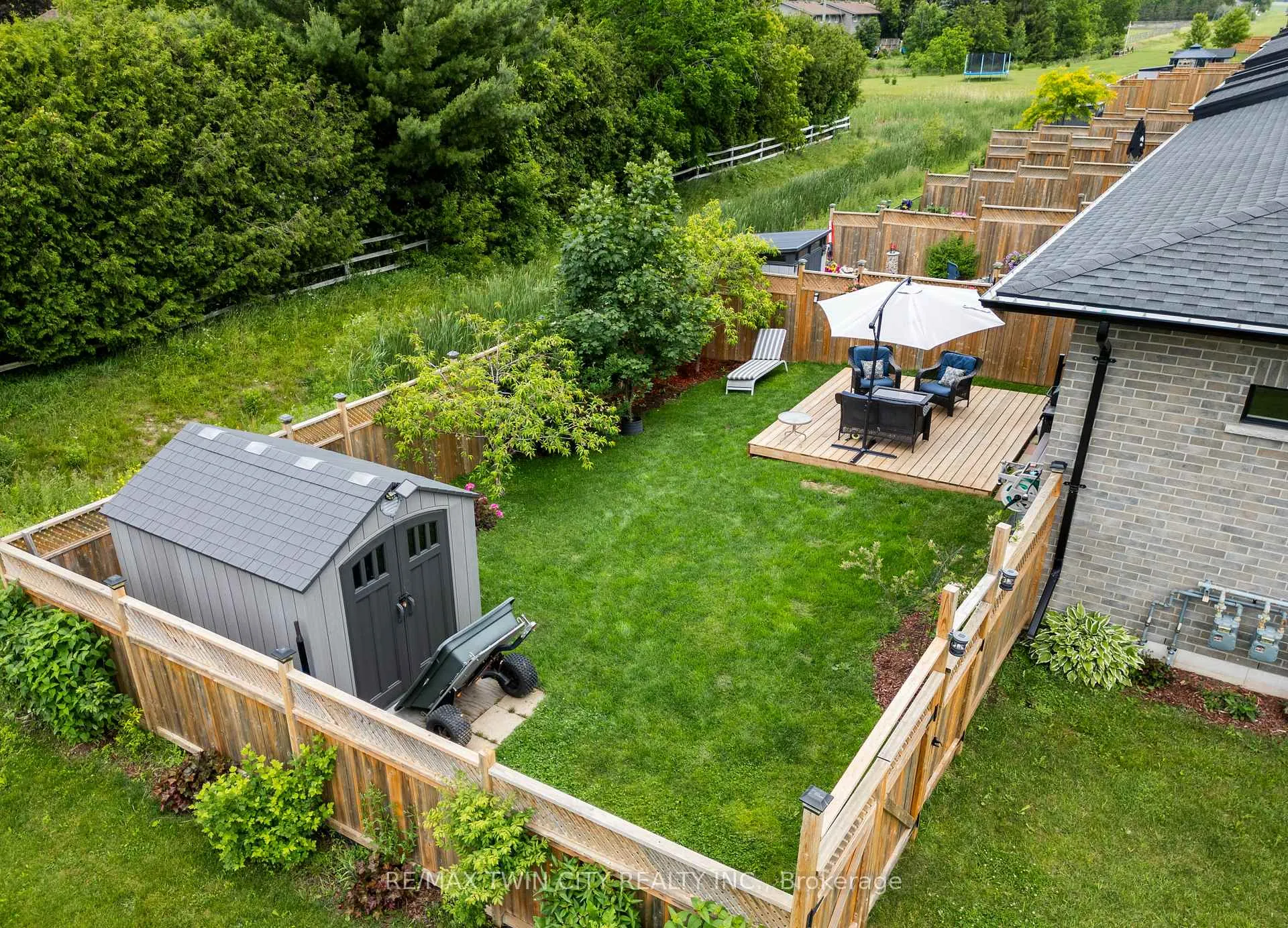 Photo 2 of 82 Rowe Avenue, South Huron, Exeter — HOMEH