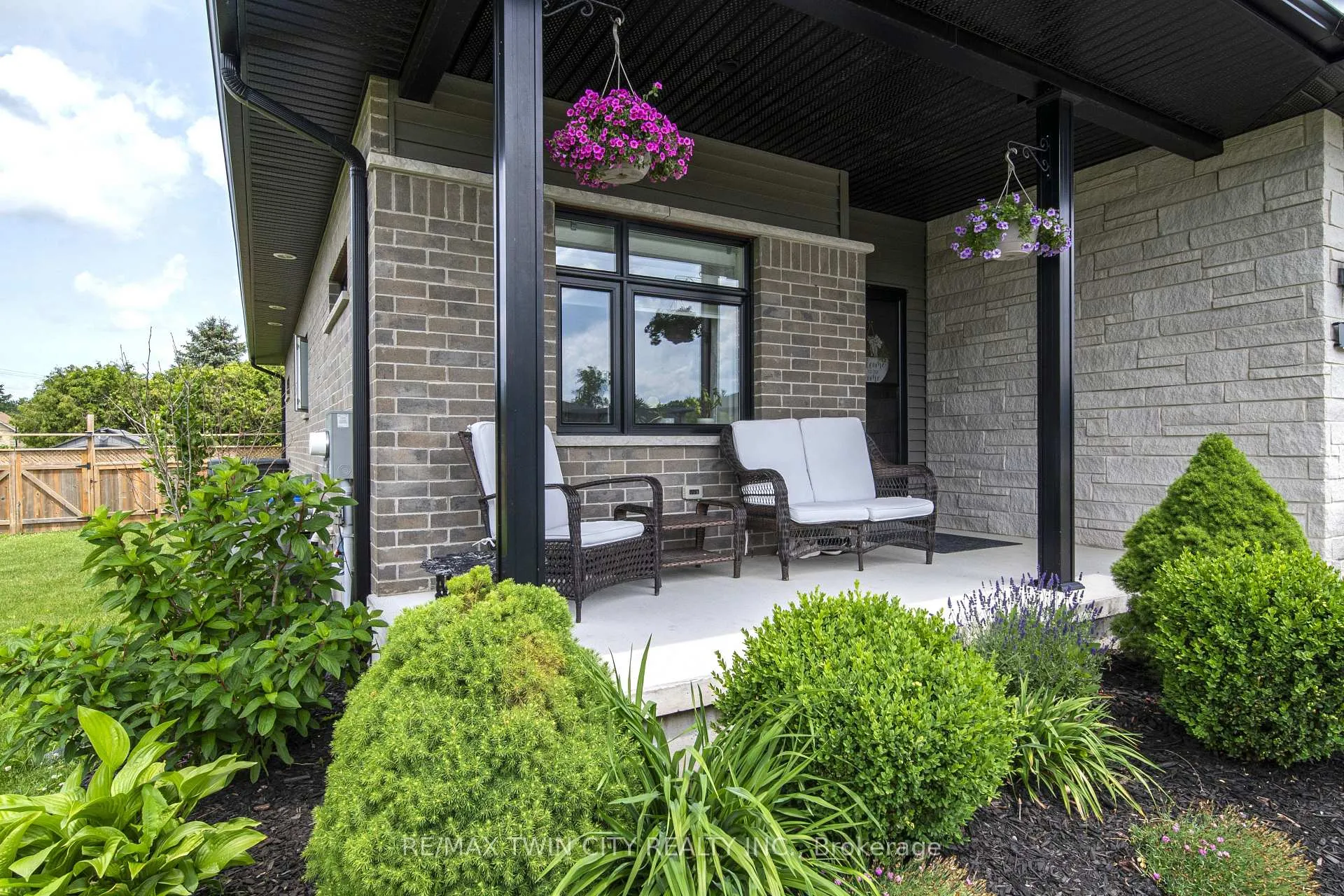 Photo 3 of 82 Rowe Avenue, South Huron, Exeter — HOMEH