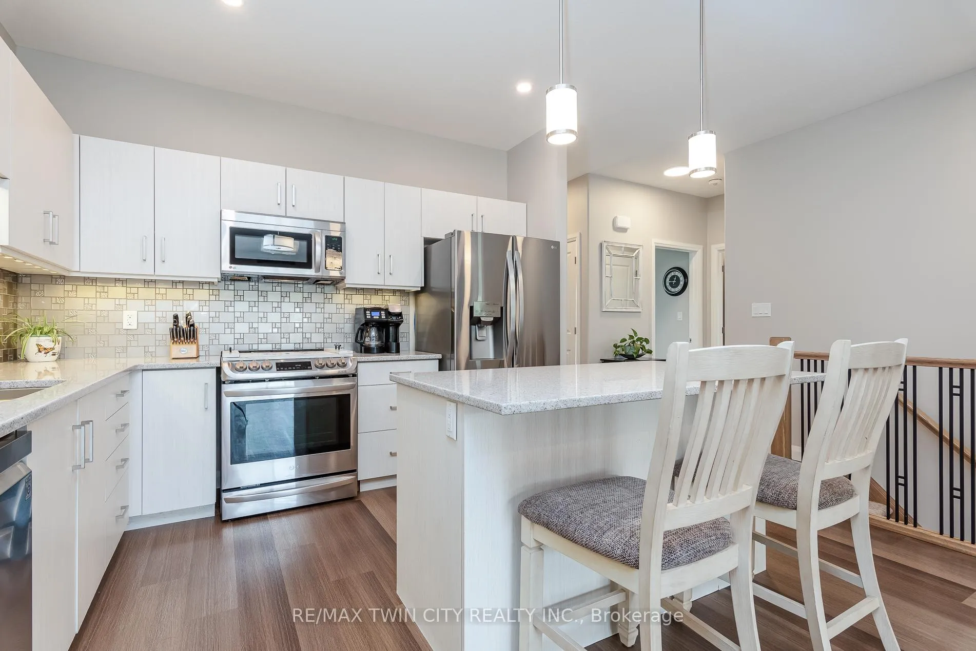 Photo 6 of 82 Rowe Avenue, South Huron, Exeter — HOMEH