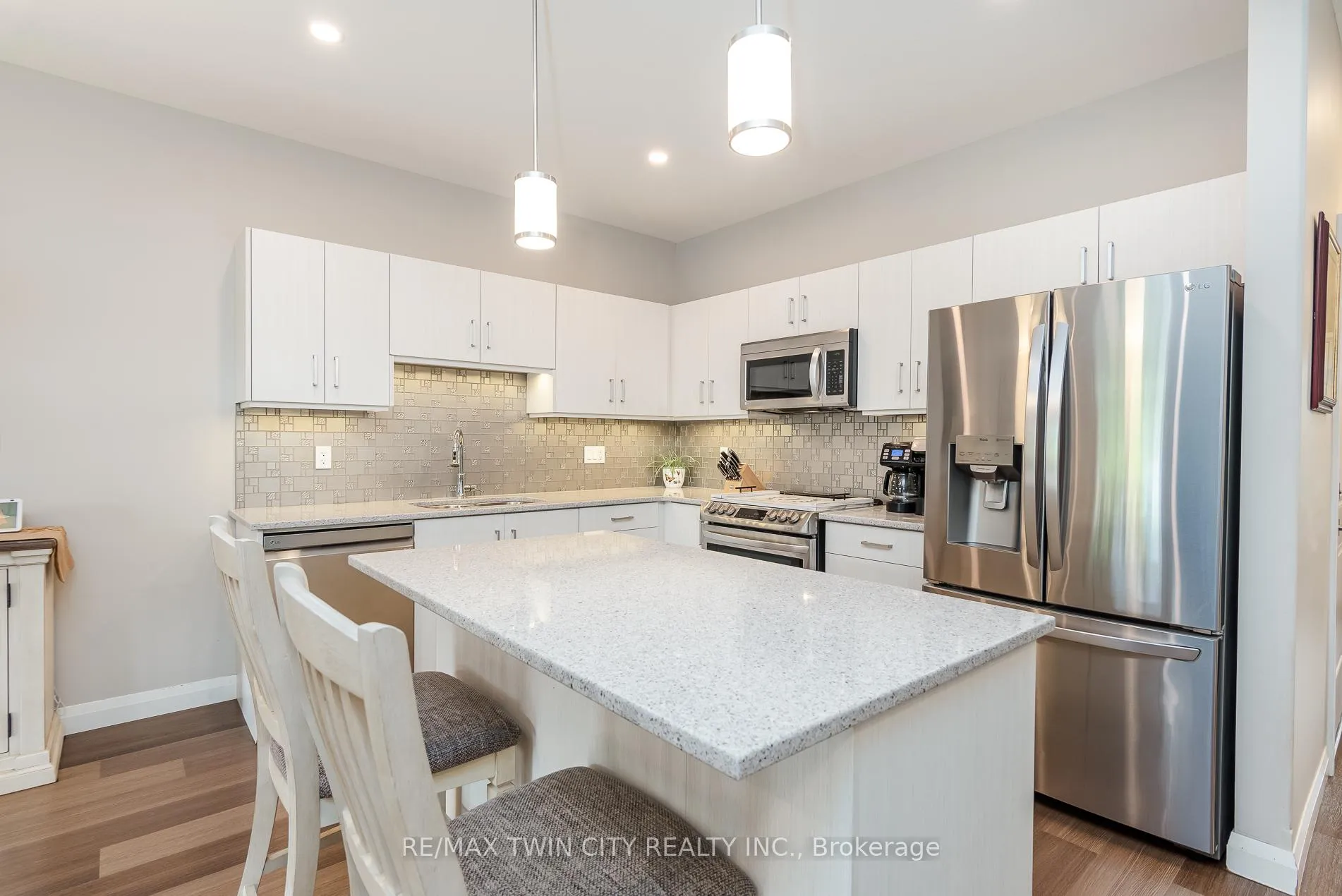 Photo 7 of 82 Rowe Avenue, South Huron, Exeter — HOMEH
