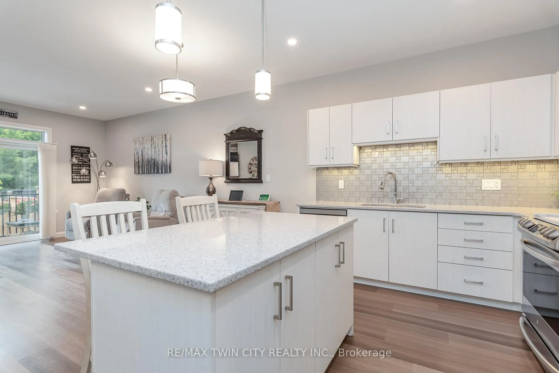 Photo 8 of 82 Rowe Avenue, South Huron, Exeter — HOMEH