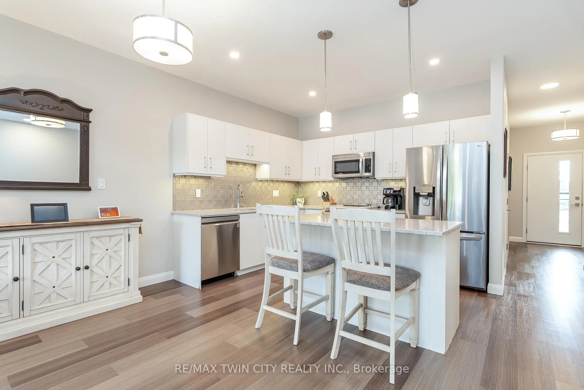 Photo 11 of 82 Rowe Avenue, South Huron, Exeter — HOMEH