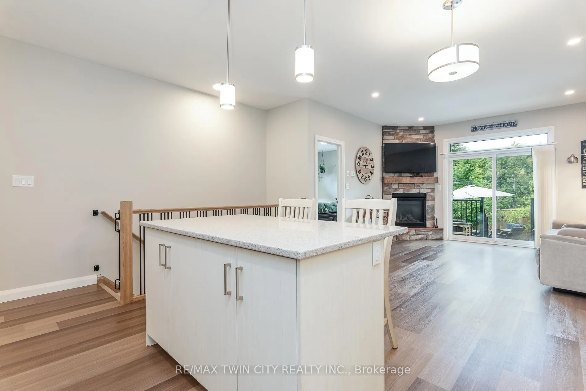 Photo 12 of 82 Rowe Avenue, South Huron, Exeter — HOMEH