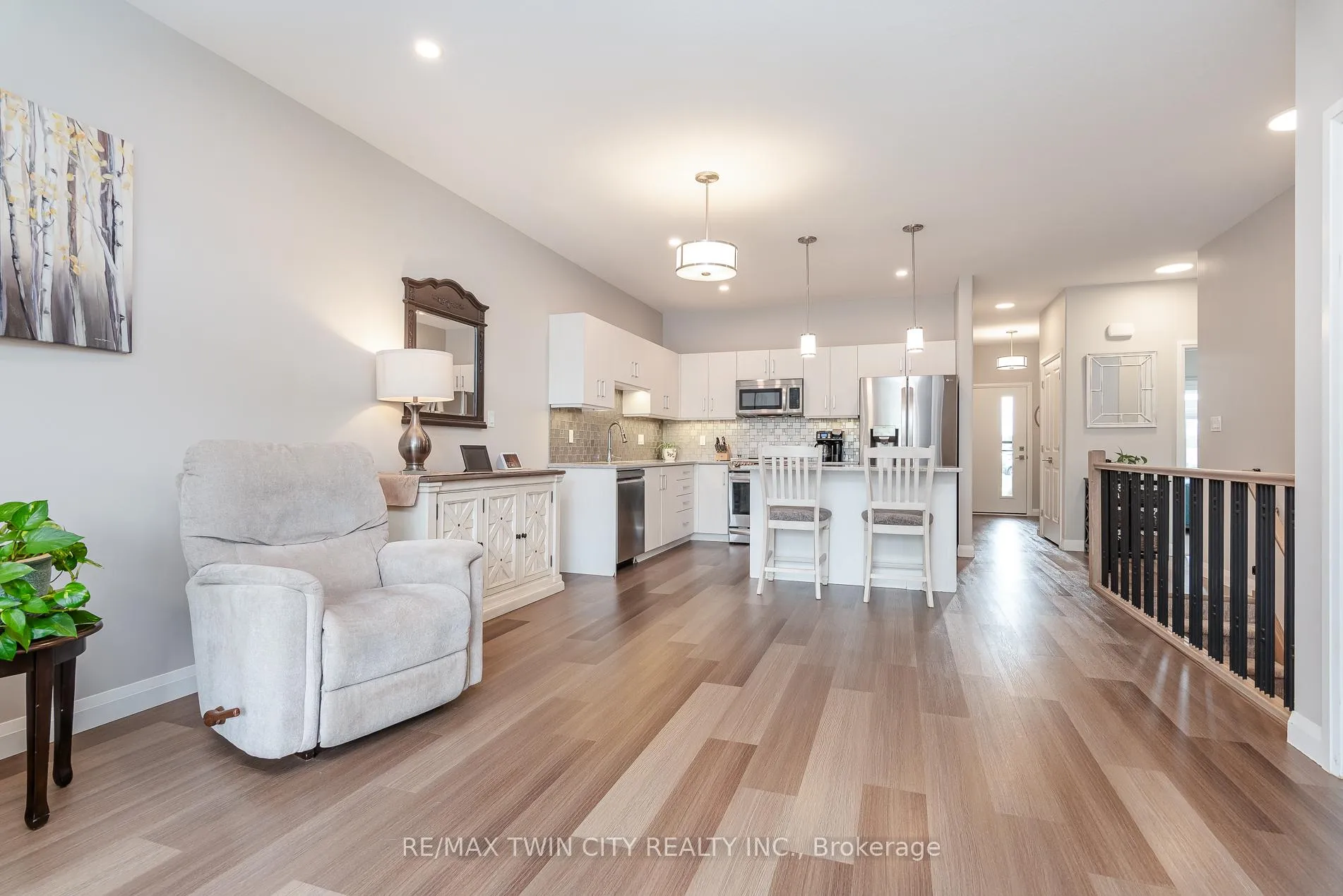 Photo 18 of 82 Rowe Avenue, South Huron, Exeter — HOMEH