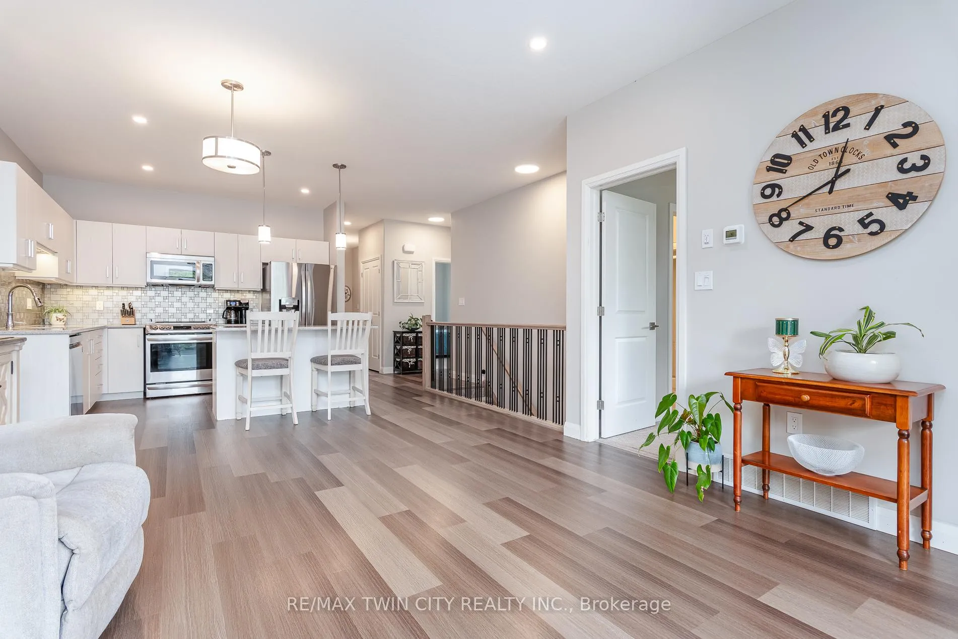 Photo 19 of 82 Rowe Avenue, South Huron, Exeter — HOMEH