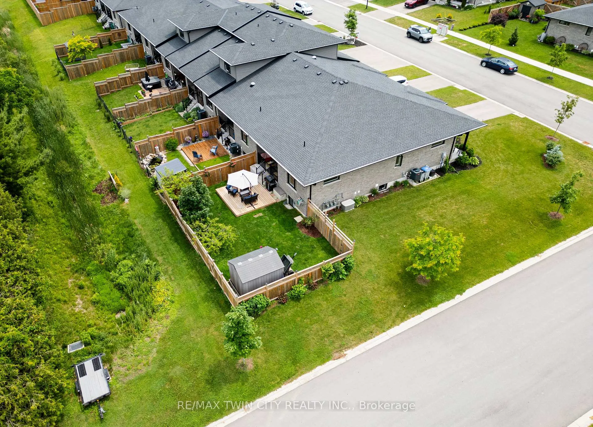Photo 36 of 82 Rowe Avenue, South Huron, Exeter — HOMEH
