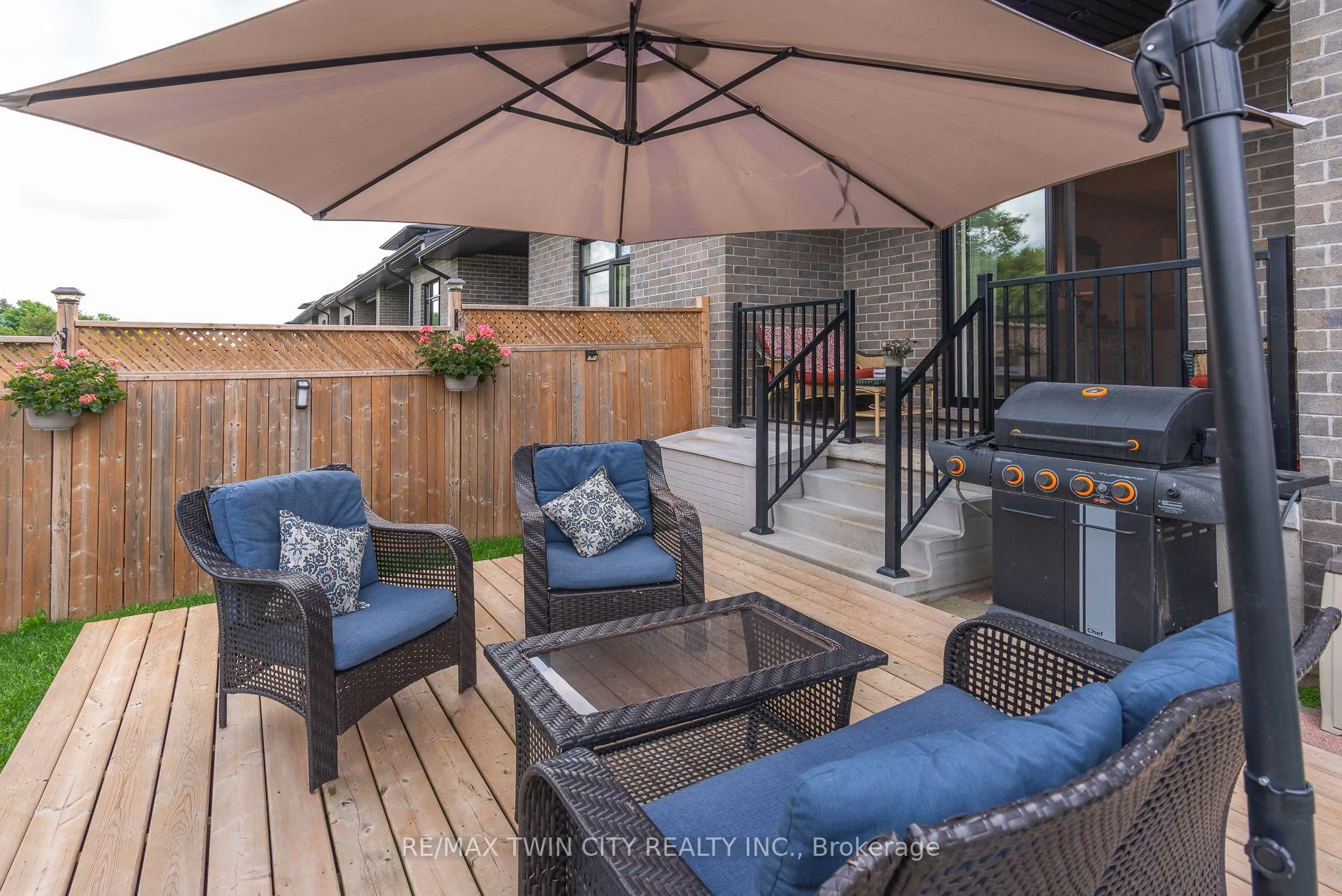 Photo 38 of 82 Rowe Avenue, South Huron, Exeter — HOMEH